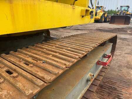 Escavadora de cabos 0 Sennebogen S 1240 R ( INCL 3 GRAPS 27M BOOM ) (10)