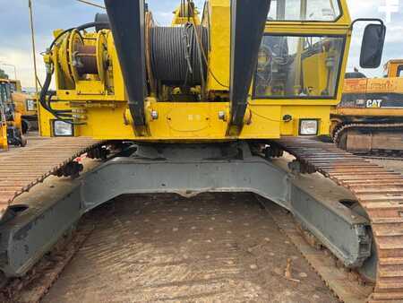 Escavadora de cabos 0 Sennebogen S 1240 R ( INCL 3 GRAPS 27M BOOM ) (15)