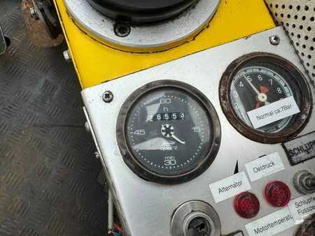 Escavadora de cabos 0 Sennebogen S 1240 R ( INCL 3 GRAPS 27M BOOM ) (18)