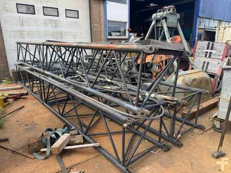 Escavadora de cabos 0 Sennebogen S 1240 R ( INCL 3 GRAPS 27M BOOM ) (19)