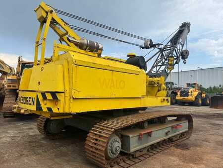 Escavadora de cabos 0 Sennebogen S 1240 R ( INCL 3 GRAPS 27M BOOM ) (5)