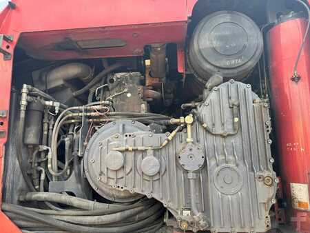 Kaldfresemaskin 0 WIRTGEN W 100 F (15)