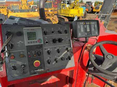 Kaldfresemaskin 0 WIRTGEN W 100 F (16)