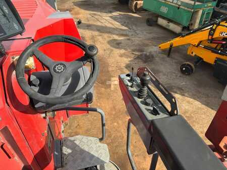 Kaldfresemaskin 0 WIRTGEN W 100 F (17)