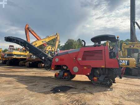 Kaldfresemaskin 0 WIRTGEN W 100 F (3)