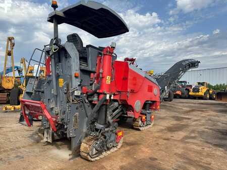 Kaldfresemaskin 0 WIRTGEN W 100 F (6)