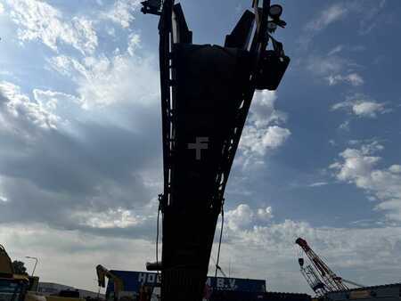 Kaldfresemaskin 0 WIRTGEN W 100 F (8)