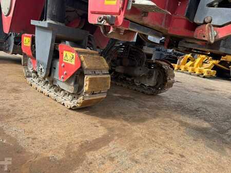 Kaldfresemaskin 0 WIRTGEN W 100 F (9)