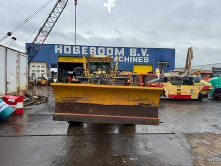 Livellatrici 0 Caterpillar 140 H (10)