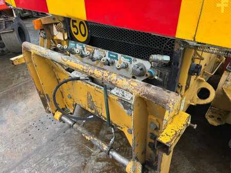 Livellatrici 0 Caterpillar 140 H (12)