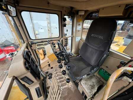 Livellatrici 0 Caterpillar 140 H (17)