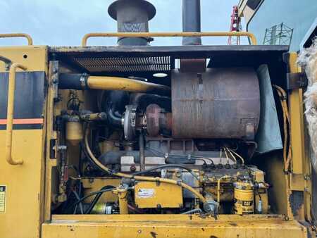 Livellatrici 0 Caterpillar 140 H (18)