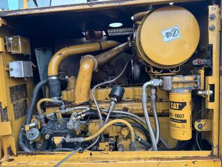 Livellatrici 0 Caterpillar 140 H (19)