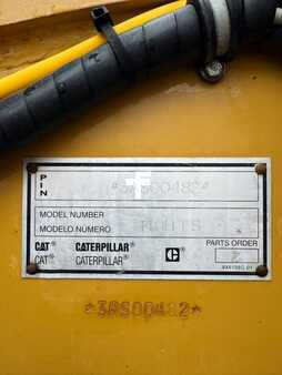 Livellatrici 0 Caterpillar 140 H (20)