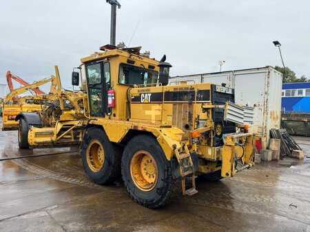 Livellatrici 0 Caterpillar 140 H (3)