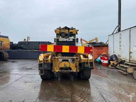 Livellatrici 0 Caterpillar 140 H (4)