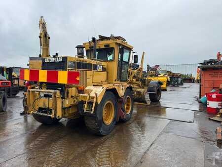 Livellatrici 0 Caterpillar 140 H (5)