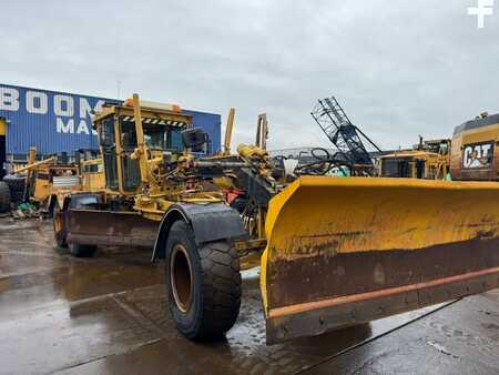 Livellatrici 0 Caterpillar 140 H (7)