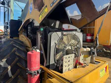 Single drum compactors 0 Caterpillar CP 76 (14)