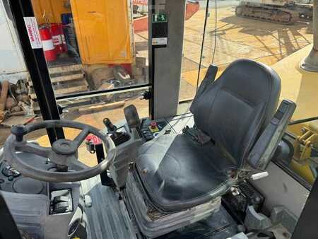 Single drum compactors 0 Caterpillar CP 76 (18)