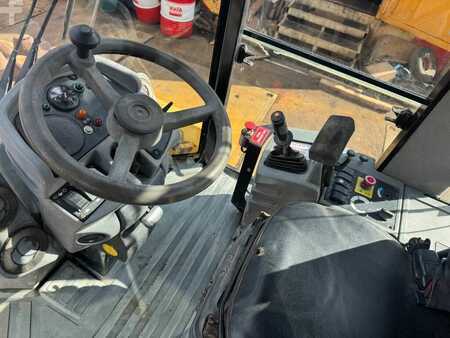 Single drum compactors 0 Caterpillar CP 76 (19)