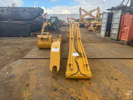 Annet 0 Caterpillar 320 C L LONG REACH BOOM 15M UNUSED (5)