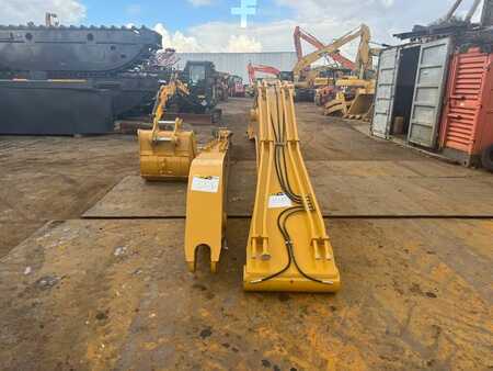 Annet 0 Caterpillar 320 D L LONG REACH BOOM 15M UNUSED (5)