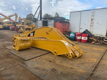 Annet 0 Caterpillar 320 GC LONG REACH BOOM 15M (4)