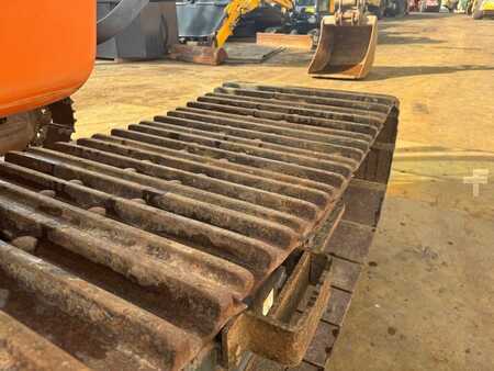 Ostatní 0 Doosan DX 300 LC ( 4.690 original hours 18M long reach ) (10)