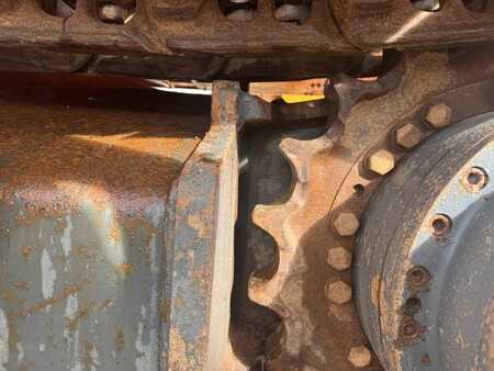 Ostatní 0 Doosan DX 300 LC ( 4.690 original hours 18M long reach ) (12)