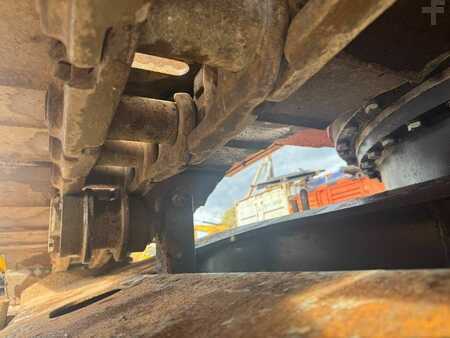 Ostatní 0 Doosan DX 300 LC ( 4.690 original hours 18M long reach ) (13)