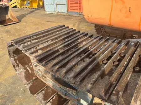 Ostatní 0 Doosan DX 300 LC ( 4.690 original hours 18M long reach ) (14)