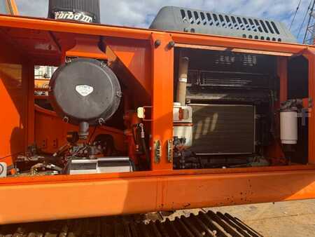 Ostatní 0 Doosan DX 300 LC ( 4.690 original hours 18M long reach ) (16)