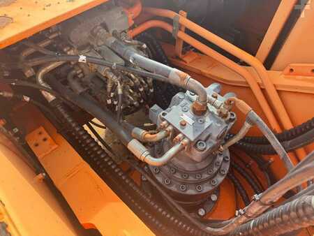 Ostatní 0 Doosan DX 300 LC ( 4.690 original hours 18M long reach ) (19)