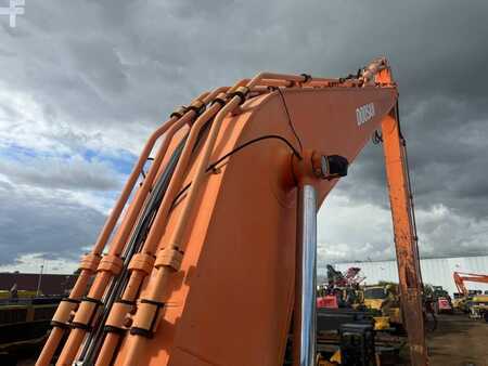 Ostatní 0 Doosan DX 300 LC ( 4.690 original hours 18M long reach ) (20)