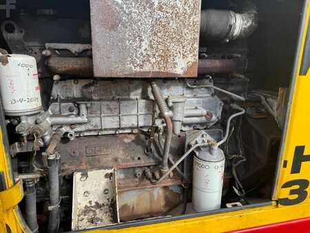 Guindastes sobre esteiras 0 Sumitomo LS120RH 36M BOOM 12M JIB (10)