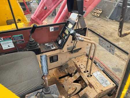 Guindastes sobre esteiras 0 Sumitomo LS120RH 36M BOOM 12M JIB (11)