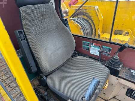 Guindastes sobre esteiras 0 Sumitomo LS120RH 36M BOOM 12M JIB (12)