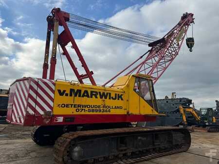 Guindastes sobre esteiras 0 Sumitomo LS120RH 36M BOOM 12M JIB (6)