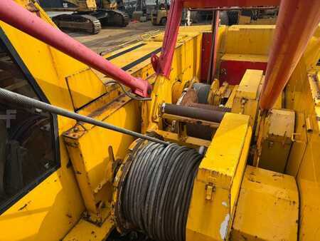 Guindastes sobre esteiras 0 Sumitomo LS120RH 36M BOOM 12M JIB (9)