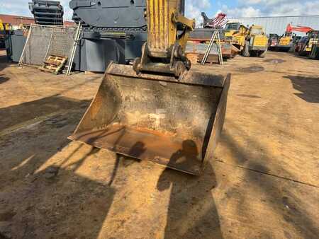 Beltegraver 0 Caterpillar 320 EL RR (11)