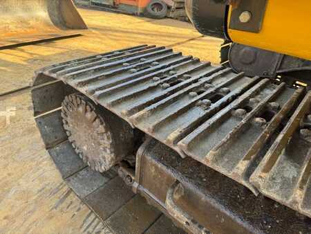 Beltegraver 0 Caterpillar 320 EL RR (14)