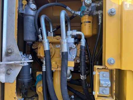 Beltegraver 0 Caterpillar 320 EL RR (15)