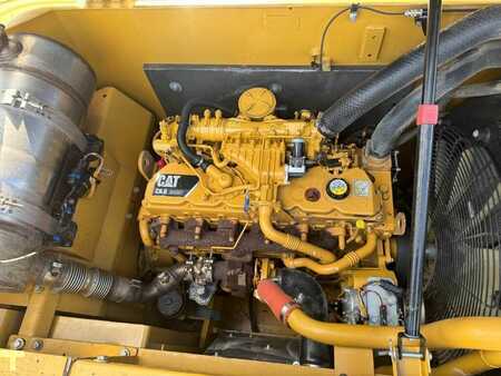 Beltegraver 0 Caterpillar 320 EL RR (16)