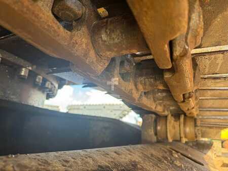 Beltegraver 0 Caterpillar 320 EL RR (9)