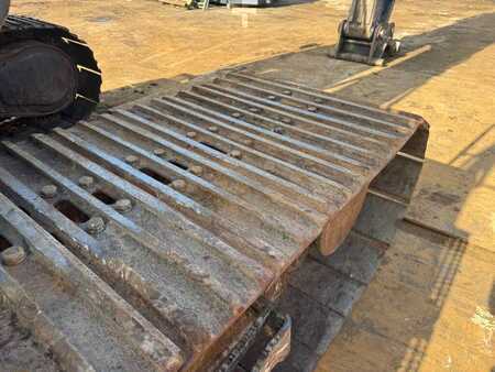 Escavadora de rastos 0 Doosan DX 300 LC-3 (10)