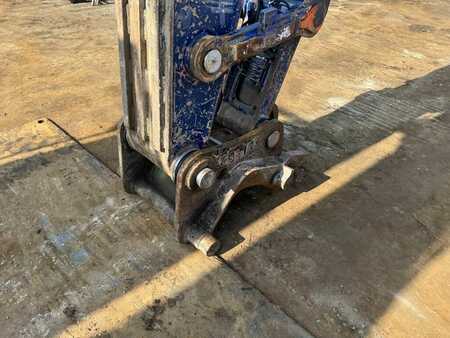 Escavadora de rastos 0 Doosan DX 300 LC-3 (11)