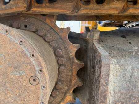 Escavadora de rastos 0 Doosan DX 300 LC-3 (12)