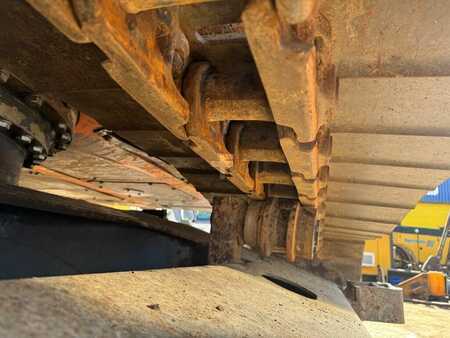 Escavadora de rastos 0 Doosan DX 300 LC-3 (13)