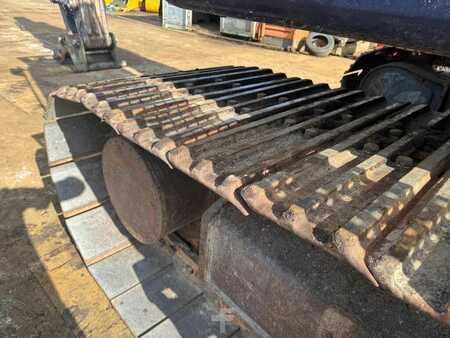 Escavadora de rastos 0 Doosan DX 300 LC-3 (14)